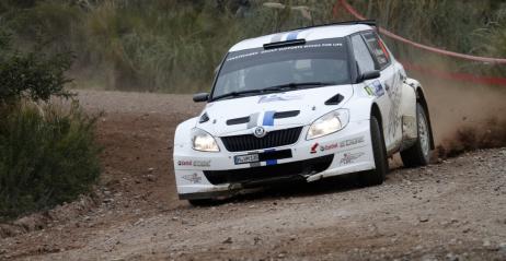 Andreas Mikkelsen